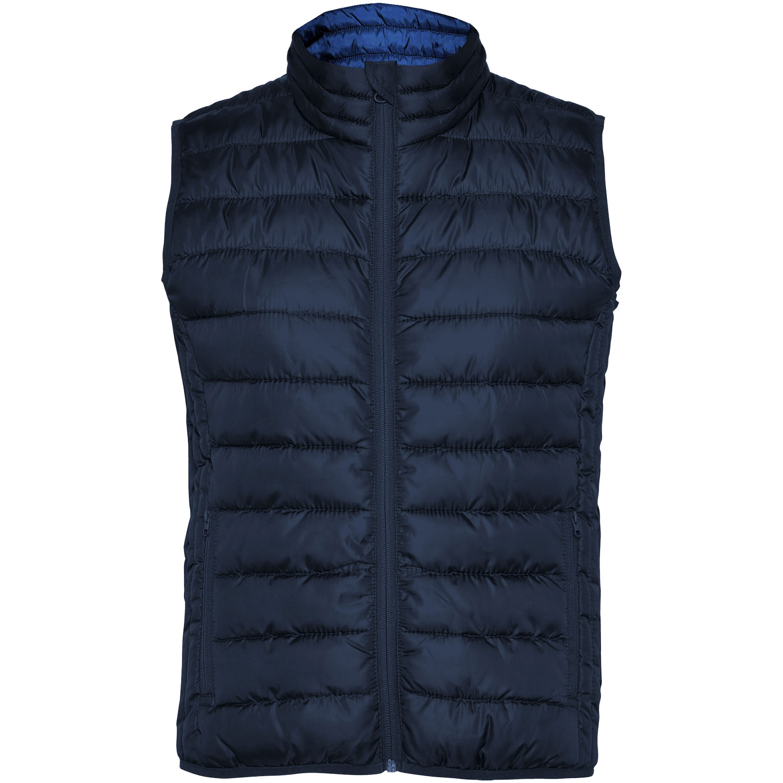 Gilet Oslo pour femme avec isolation