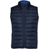 Vue 9 de Gilet Oslo pour femme avec isolation