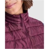 Vue 5 de Gilet Oslo pour femme avec isolation