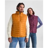 Vue 7 de Gilet Oslo pour femme avec isolation