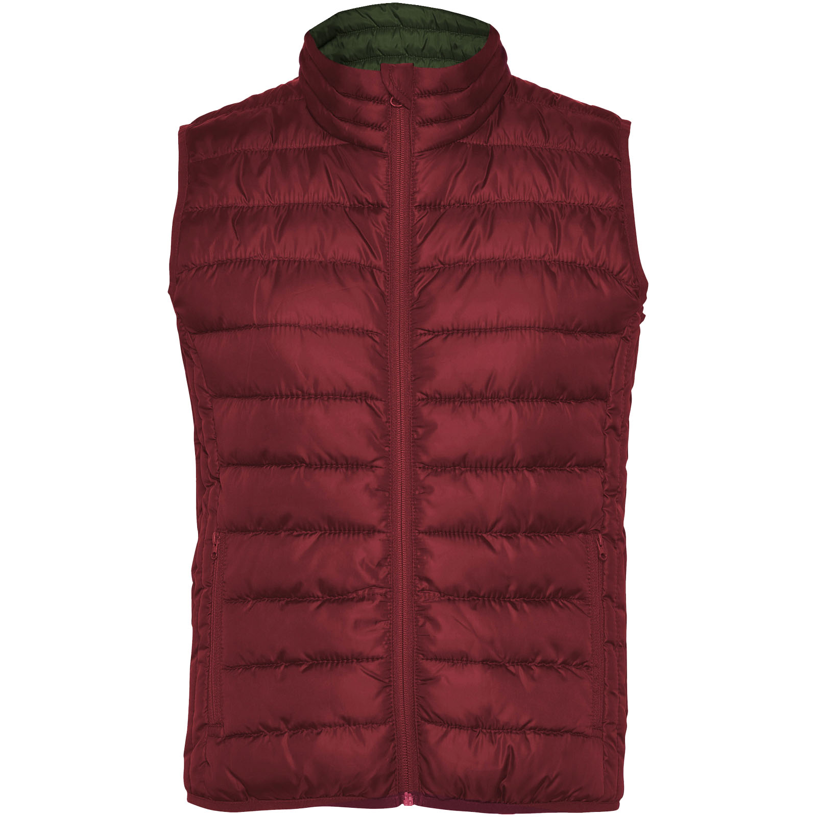Gilet Oslo pour femme avec isolation