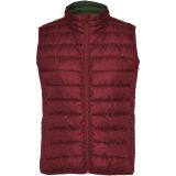 Vue 1 de Gilet Oslo pour femme avec isolation