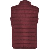Vue 2 de Gilet Oslo pour femme avec isolation
