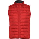 Vue 1 de Gilet Oslo pour femme avec isolation
