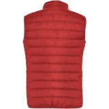 Vue 2 de Gilet Oslo pour femme avec isolation