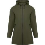 Vue 9 de Imperméable Sitka pour femme