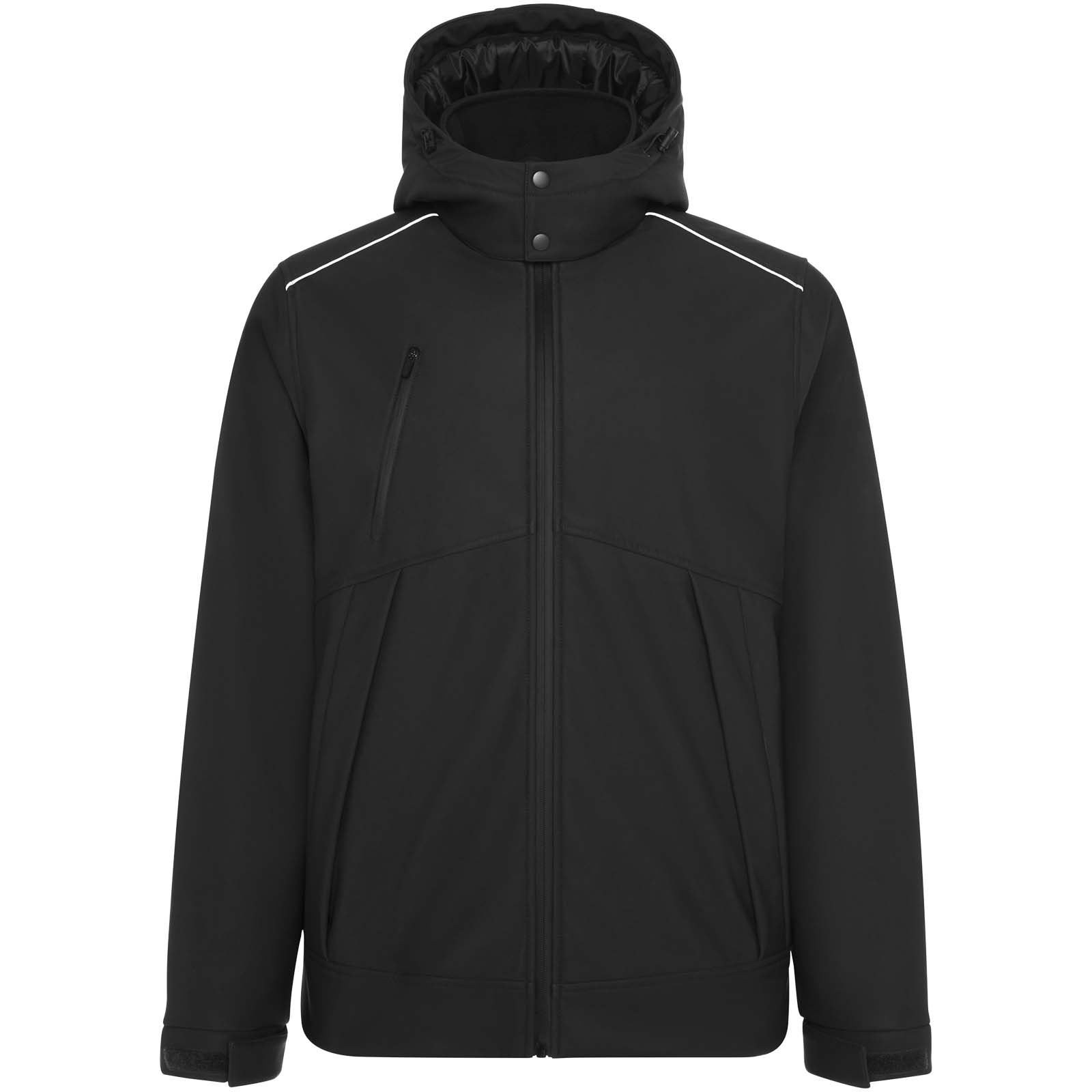 Parka thermique rembourrée unisexe Emin