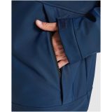 Vue 9 de Parka thermique rembourrée unisexe Emin