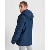 Vue 12 de Parka thermique rembourrée unisexe Emin