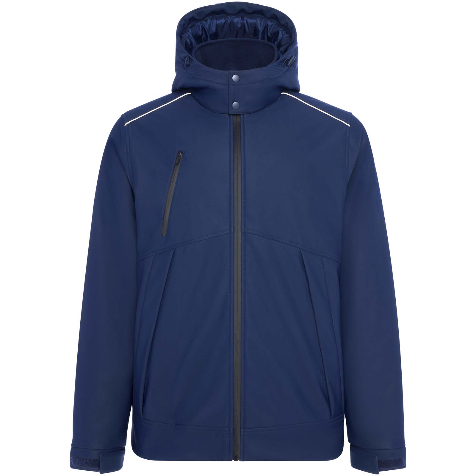 Parka thermique rembourrée unisexe Emin