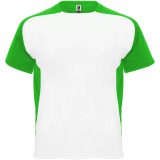 Vue 11 de T-shirt de sport Bugatti à manches courtes unisexe