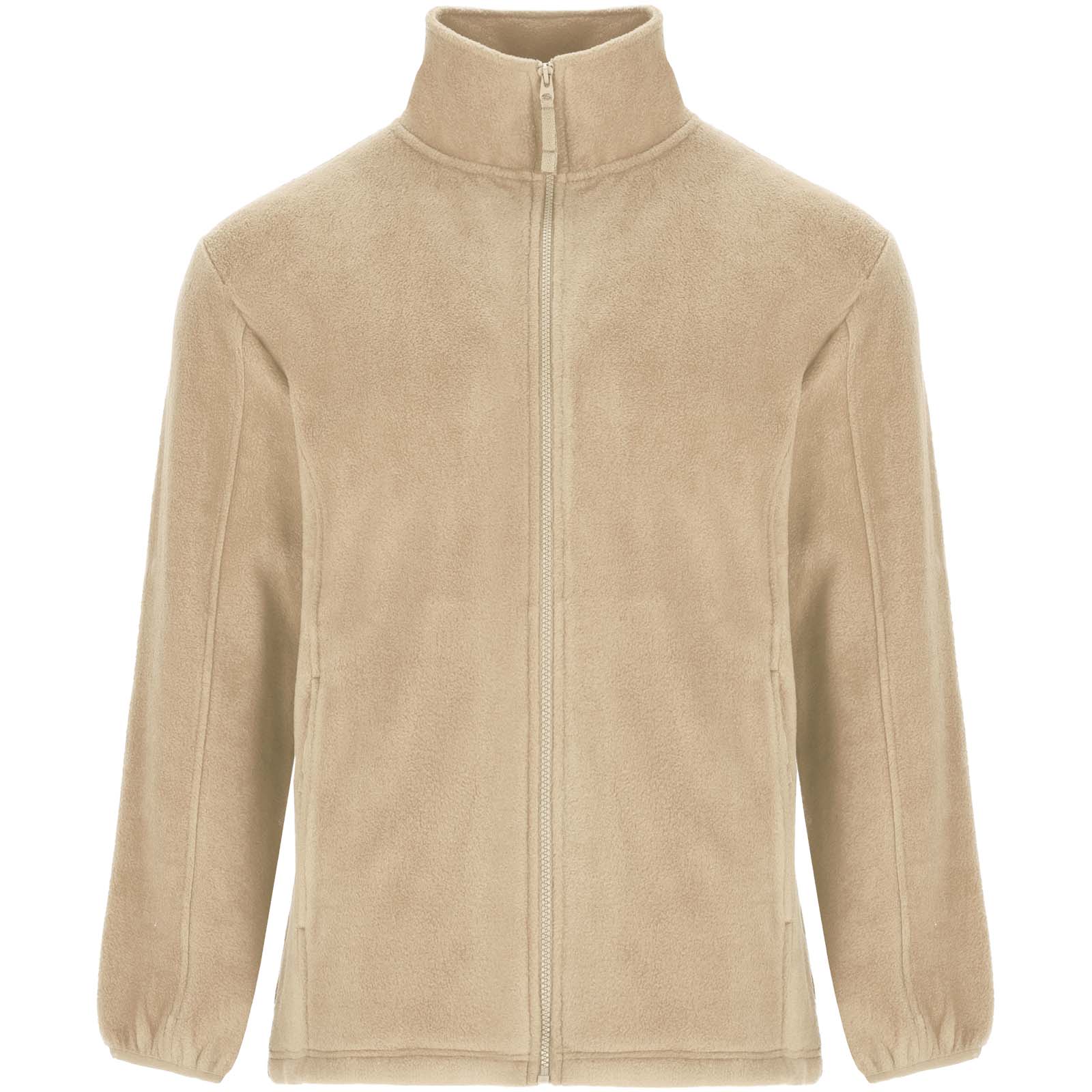 Veste en polaire entièrement zippée Artic pour homme