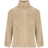 Vue 7 de Veste en polaire entièrement zippée Artic pour homme