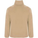 Vue 8 de Veste en polaire entièrement zippée Artic pour homme