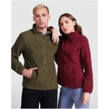 Vue 13 de Veste en polaire entièrement zippée Artic pour homme