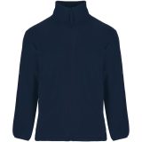 Vue 15 de Veste en polaire entièrement zippée Artic pour homme