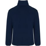 Vue 16 de Veste en polaire entièrement zippée Artic pour homme