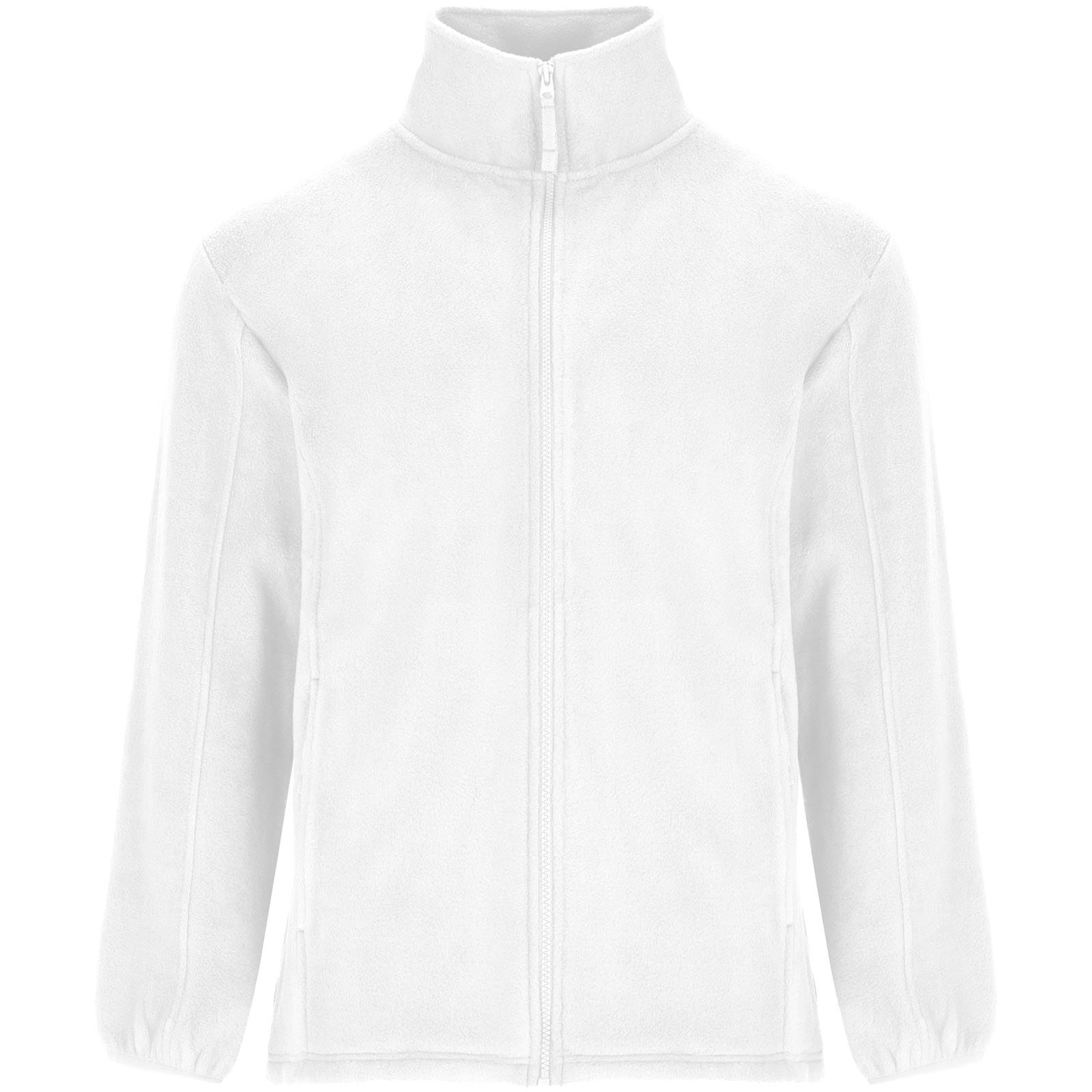 Veste en polaire entièrement zippée Artic pour homme