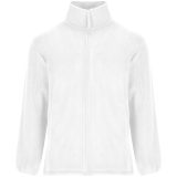 Vue 1 de Veste en polaire entièrement zippée Artic pour homme