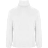 Vue 2 de Veste en polaire entièrement zippée Artic pour homme