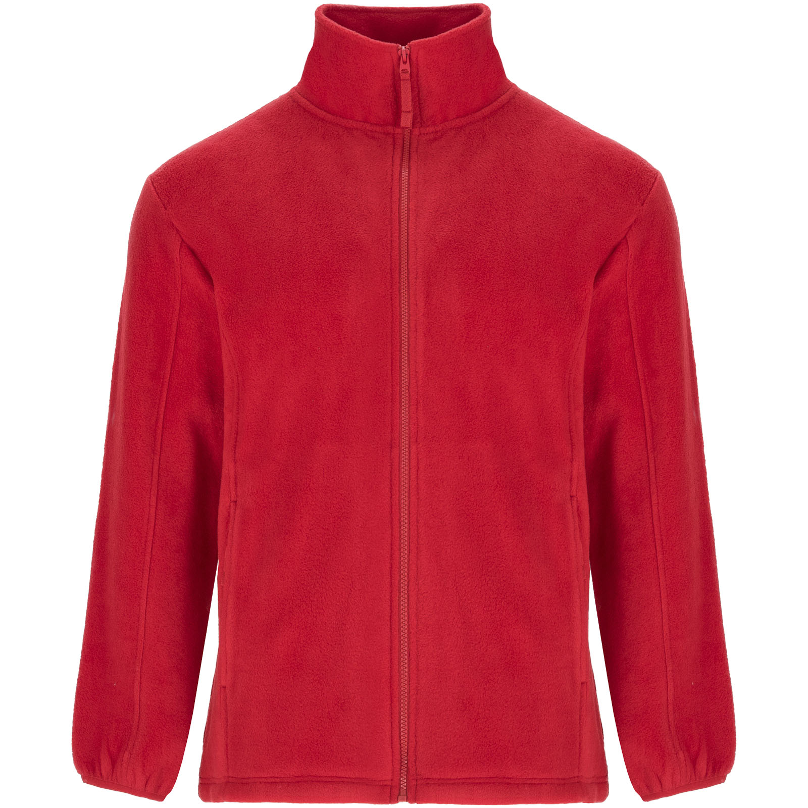 Veste en polaire entièrement zippée Artic pour homme