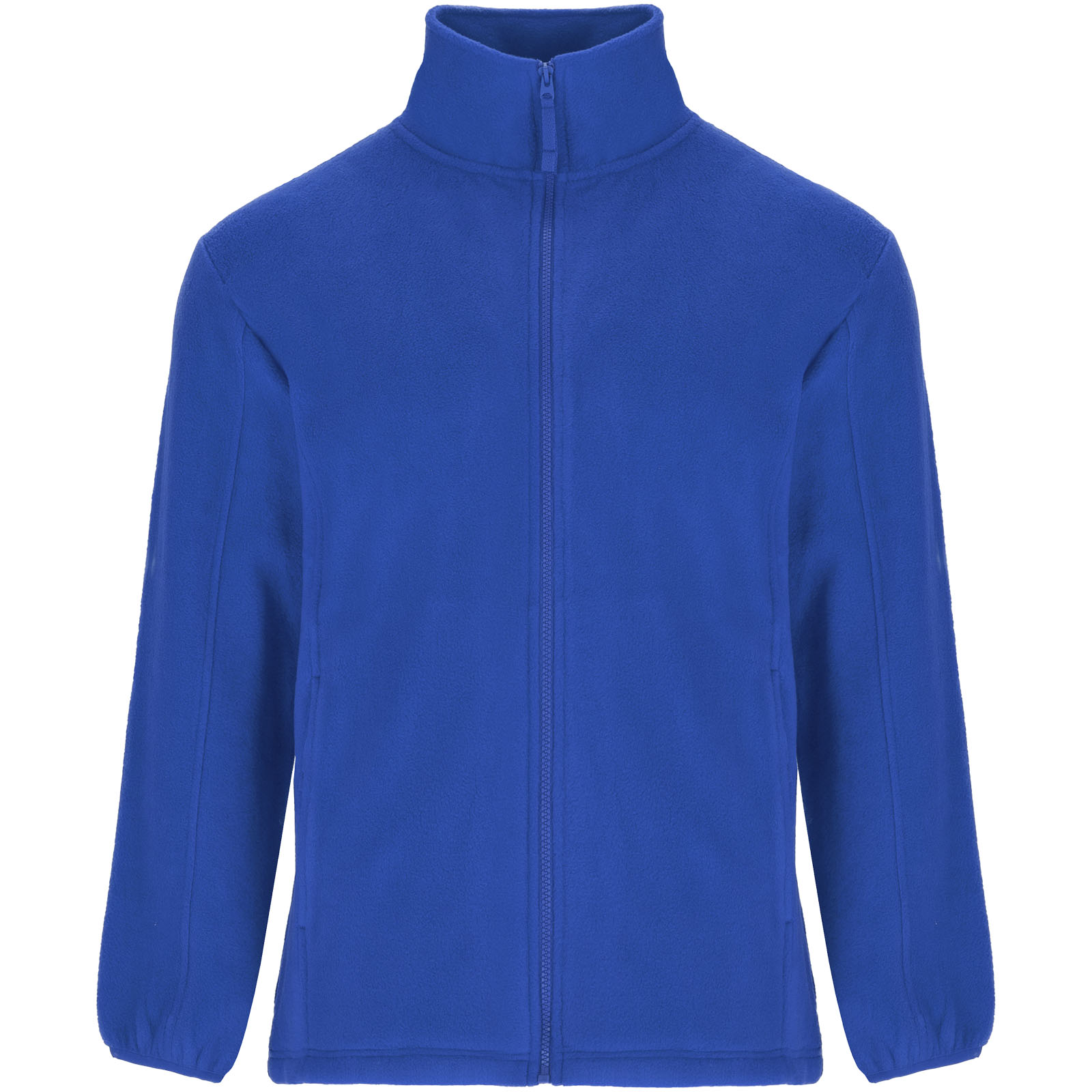 Veste en polaire entièrement zippée Artic pour homme