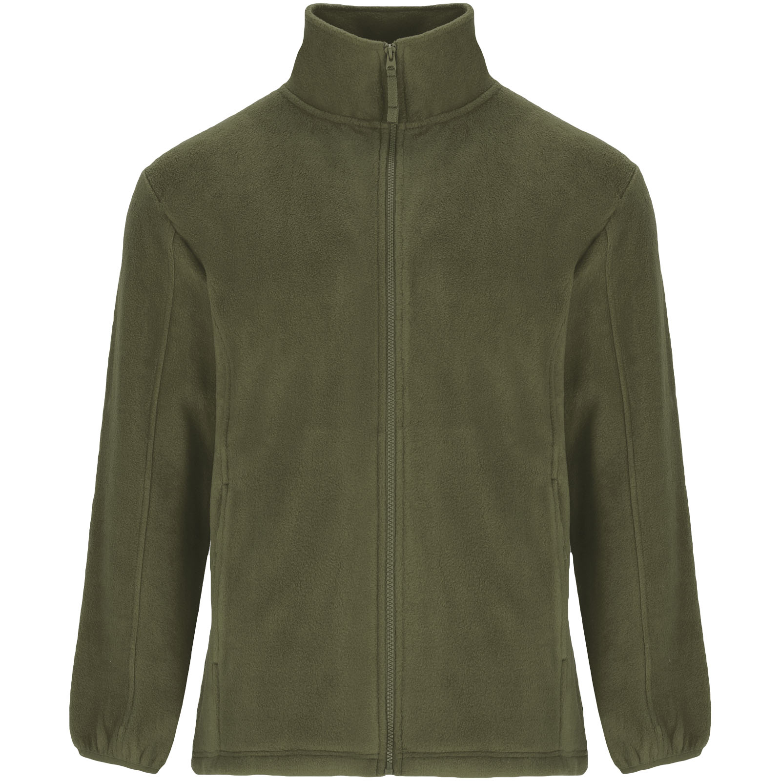 Veste en polaire entièrement zippée Artic pour homme