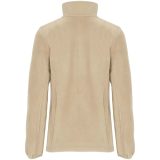 Vue 8 de Veste Artic en polaire entièrement zippée pour femme