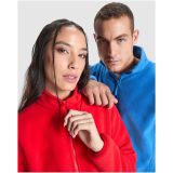 Vue 12 de Veste Artic en polaire entièrement zippée pour femme