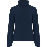Vue 13 de Veste Artic en polaire entièrement zippée pour femme