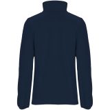 Vue 14 de Veste Artic en polaire entièrement zippée pour femme