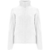 Vue 1 de Veste Artic en polaire entièrement zippée pour femme