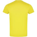 Vue 7 de T-shirt de 150 g/m² Atomic unisexe à manches courtes