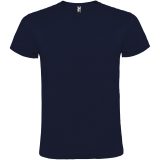 Vue 11 de T-shirt de 150 g/m² Atomic unisexe à manches courtes