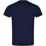 Vue 12 de T-shirt de 150 g/m² Atomic unisexe à manches courtes