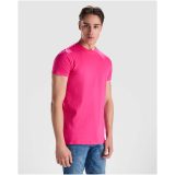 Vue 13 de T-shirt de 150 g/m² Atomic unisexe à manches courtes