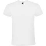 Vue 2 de T-shirt de 150 g/m² Atomic unisexe à manches courtes
