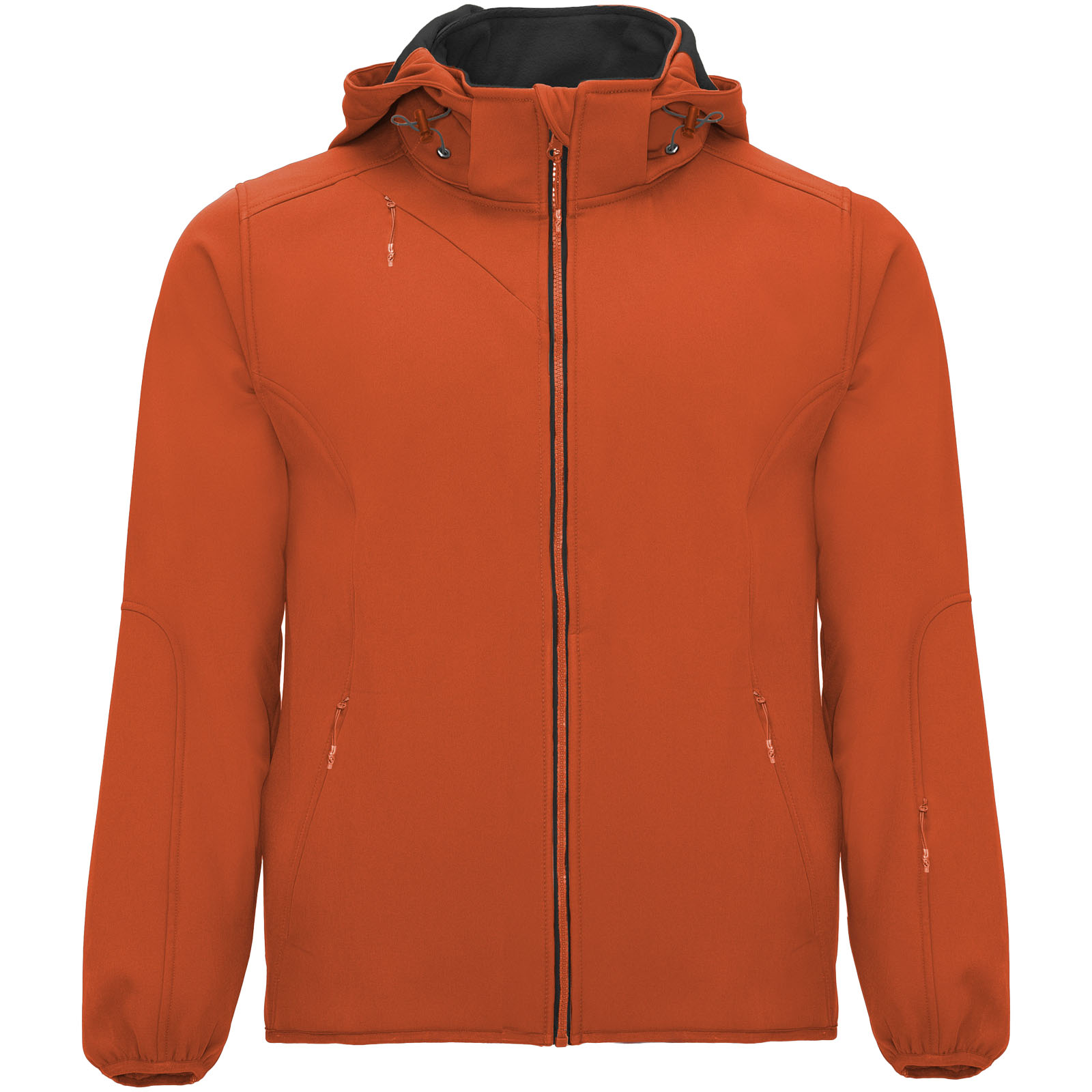 Veste softshell Siberia unisexe
