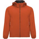 Vue 7 de Veste softshell Siberia unisexe