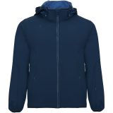 Vue 1 de Veste softshell Siberia unisexe