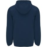Vue 2 de Veste softshell Siberia unisexe
