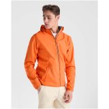 Vue 6 de Veste softshell Siberia unisexe
