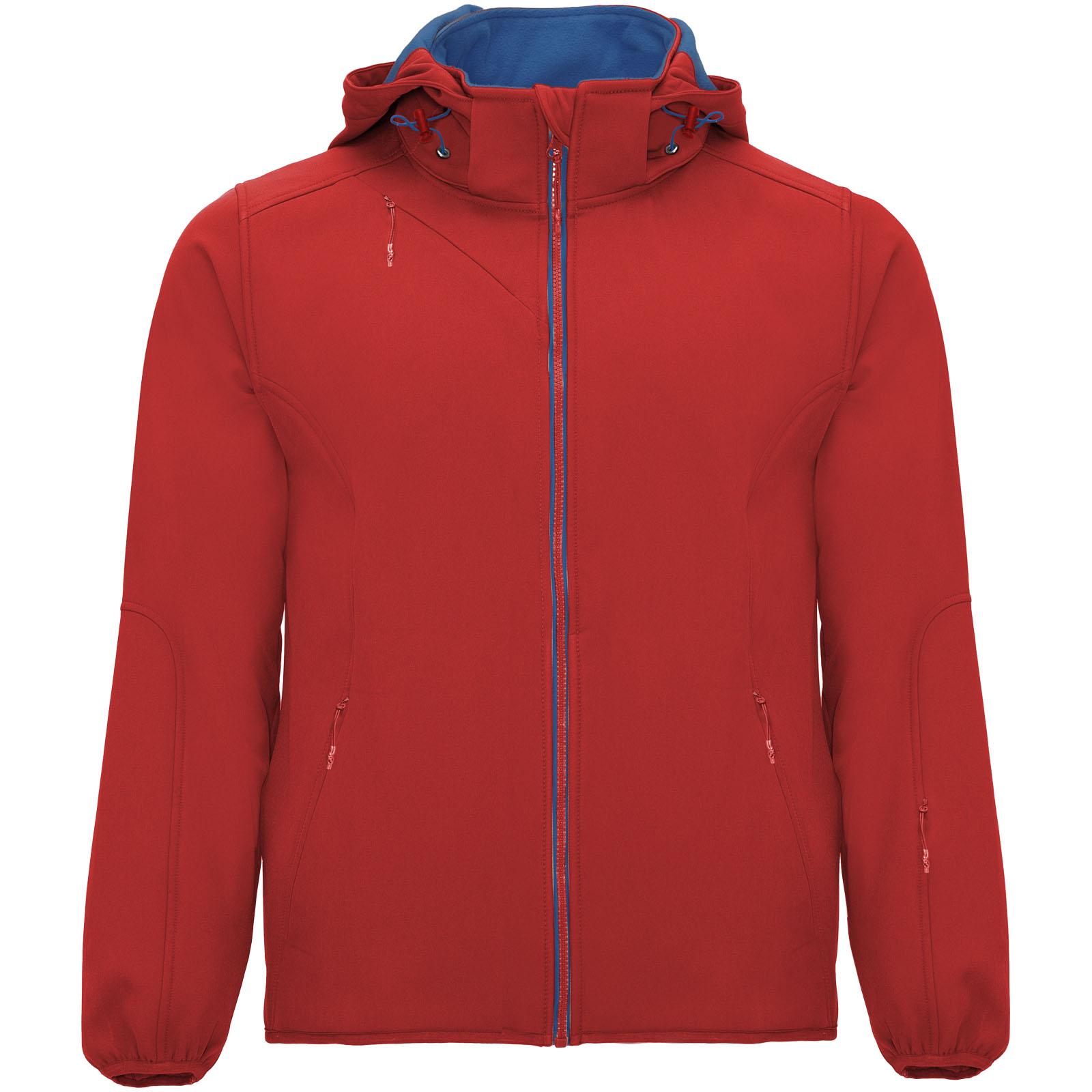 Veste softshell Siberia unisexe