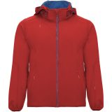 Vue 1 de Veste softshell Siberia unisexe