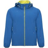 Vue 1 de Veste softshell Siberia unisexe