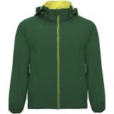 Vue 1 de Veste softshell Siberia unisexe