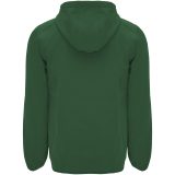 Vue 2 de Veste softshell Siberia unisexe