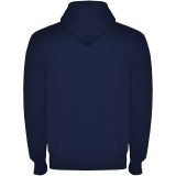Vue 8 de Sweat zippé à capuche de 280 g/m² Montblanc unisexe