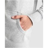 Vue 9 de Sweat zippé à capuche de 280 g/m² Montblanc unisexe