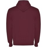 Vue 14 de Sweat zippé à capuche de 280 g/m² Montblanc unisexe